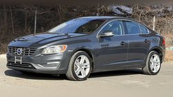 2015 Volvo S60 T5 Premier