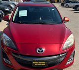 2010 Mazda MAZDA3 