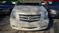 2013 Cadillac Escalade Premium