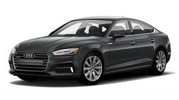 2018 Audi A5 Sportback 2.0T quattro Premium Plus