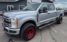 2023 Ford Super Duty F-250 XLT