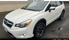 2015 Subaru XV Crosstrek 2.0i Limited