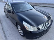 2008 Infiniti G35 Sedan RWD