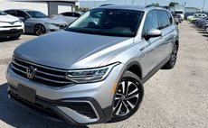 2023 Volkswagen Tiguan S