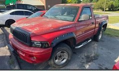 1999 Dodge Ram 1500 Base