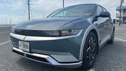2024 Hyundai Ioniq 5 Limited