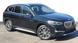 2021 BMW X1 xDrive28i