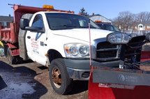 2007 Dodge Ram 3500 