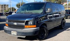2011 Chevrolet Express LS 1500