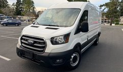2020 Ford Transit 250