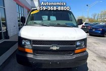 2006 Chevrolet Express 2500