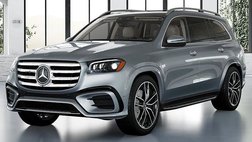 2025 Mercedes-Benz GLS GLS 450