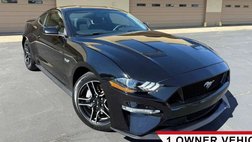 2018 Ford Mustang GT