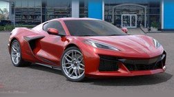 2025 Chevrolet Corvette Z06