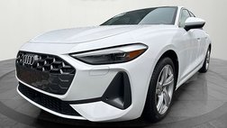 2025 Audi A5 quattro Premium TFSI