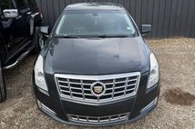 2015 Cadillac XTS Luxury