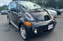 2012 Mitsubishi i-MiEV ES