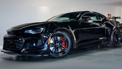 2023 Chevrolet Camaro ZL1