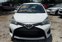 2017 Toyota Yaris L
