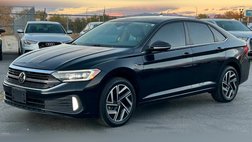 2022 Volkswagen Jetta SEL