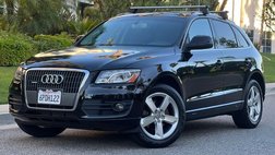 2011 Audi Q5 2.0T quattro Premium Plus