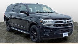 2022 Ford Expedition MAX XLT