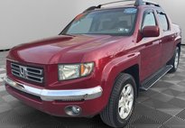2006 Honda Ridgeline RTL