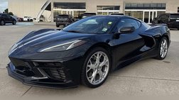 2022 Chevrolet Corvette Stingray