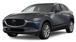 2024 Mazda CX-30 Preferred