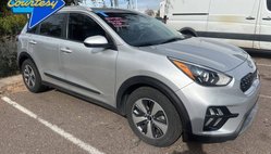 2020 Kia Niro LX