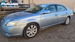2007 Toyota Avalon XLS