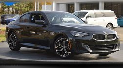 2025 BMW 2 Series 230i