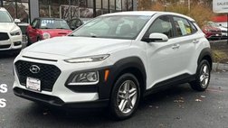 2019 Hyundai Kona SE