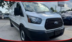 2019 Ford Transit 250