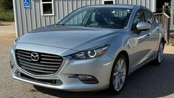 2017 Mazda MAZDA3 Touring