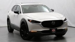 2024 Mazda CX-30 2.5 Turbo Premium