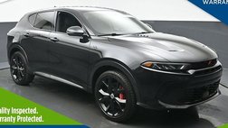 2024 Dodge Hornet R/T