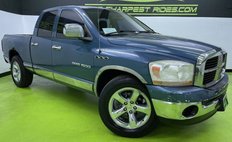 2006 Dodge Ram 1500 Laramie
