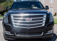 2019 Cadillac Escalade Platinum