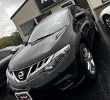 2011 Nissan Murano CrossCabriolet Base