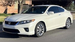 2015 Honda Accord EX
