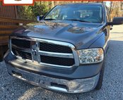 2016 Ram Ram Pickup 1500 Tradesman