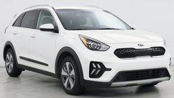 2020 Kia Niro LX