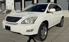 2004 Lexus RX 330 Base