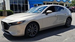 2023 Mazda MAZDA3 Preferred