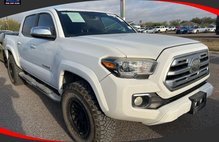 2018 Toyota Tacoma Limited