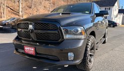2017 Ram Ram Pickup 1500 Sport