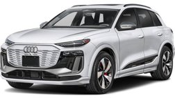 2025 Audi SQ6 e-tron quattro Prestige