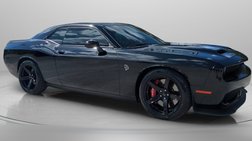 2022 Dodge Challenger SRT Hellcat