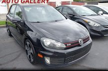 2013 Volkswagen GTI 